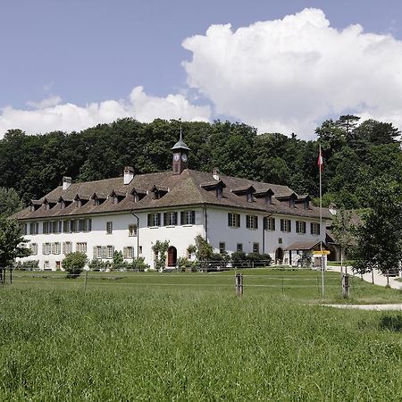 Klosterhotel St. Petersinsel Sankt Petersinsel 외부 사진