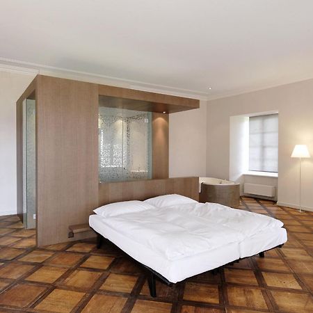 Klosterhotel St. Petersinsel Sankt Petersinsel 외부 사진