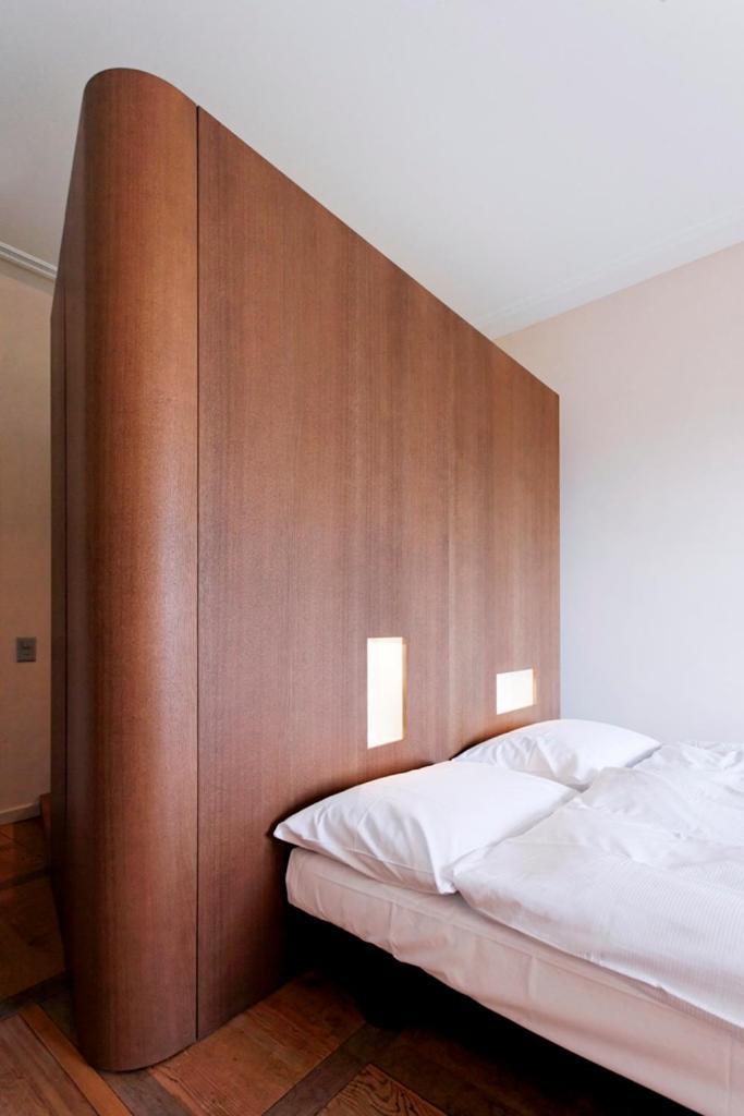 Klosterhotel St. Petersinsel Sankt Petersinsel 외부 사진