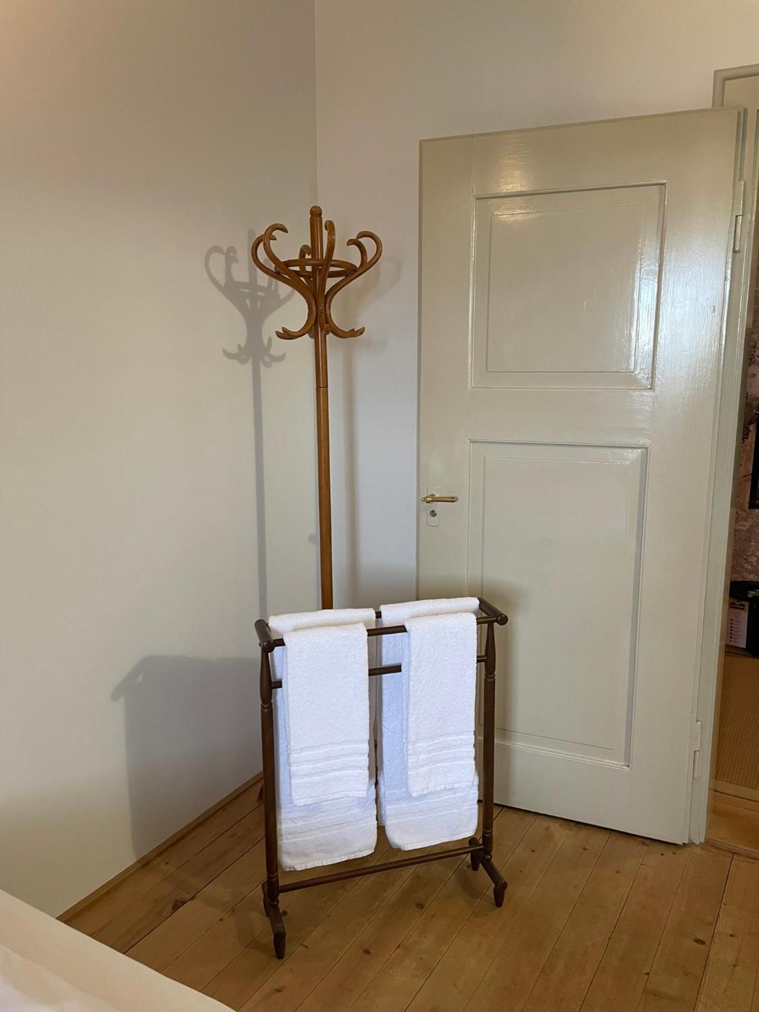 Klosterhotel St. Petersinsel Sankt Petersinsel 외부 사진