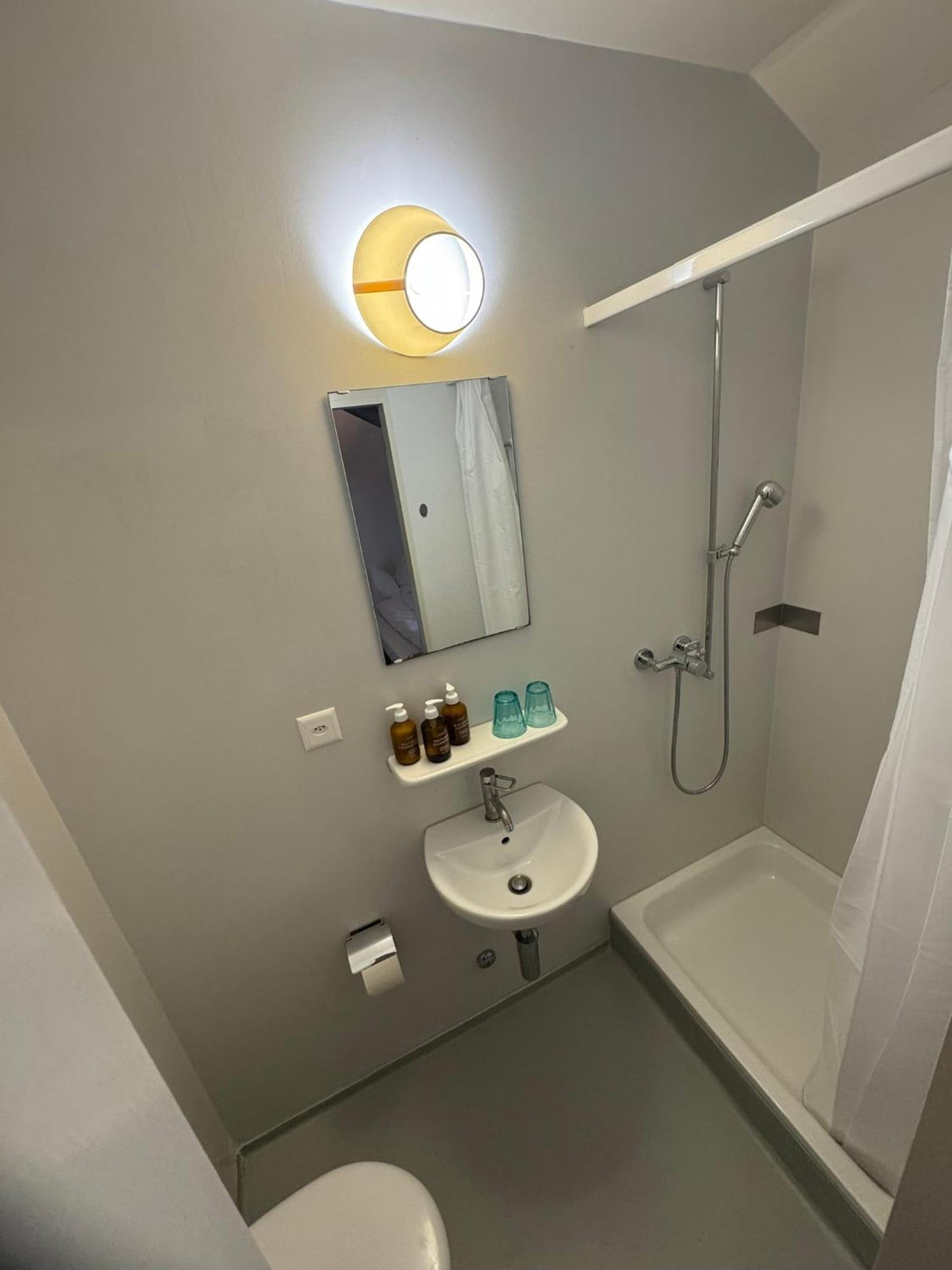 Klosterhotel St. Petersinsel Sankt Petersinsel 외부 사진