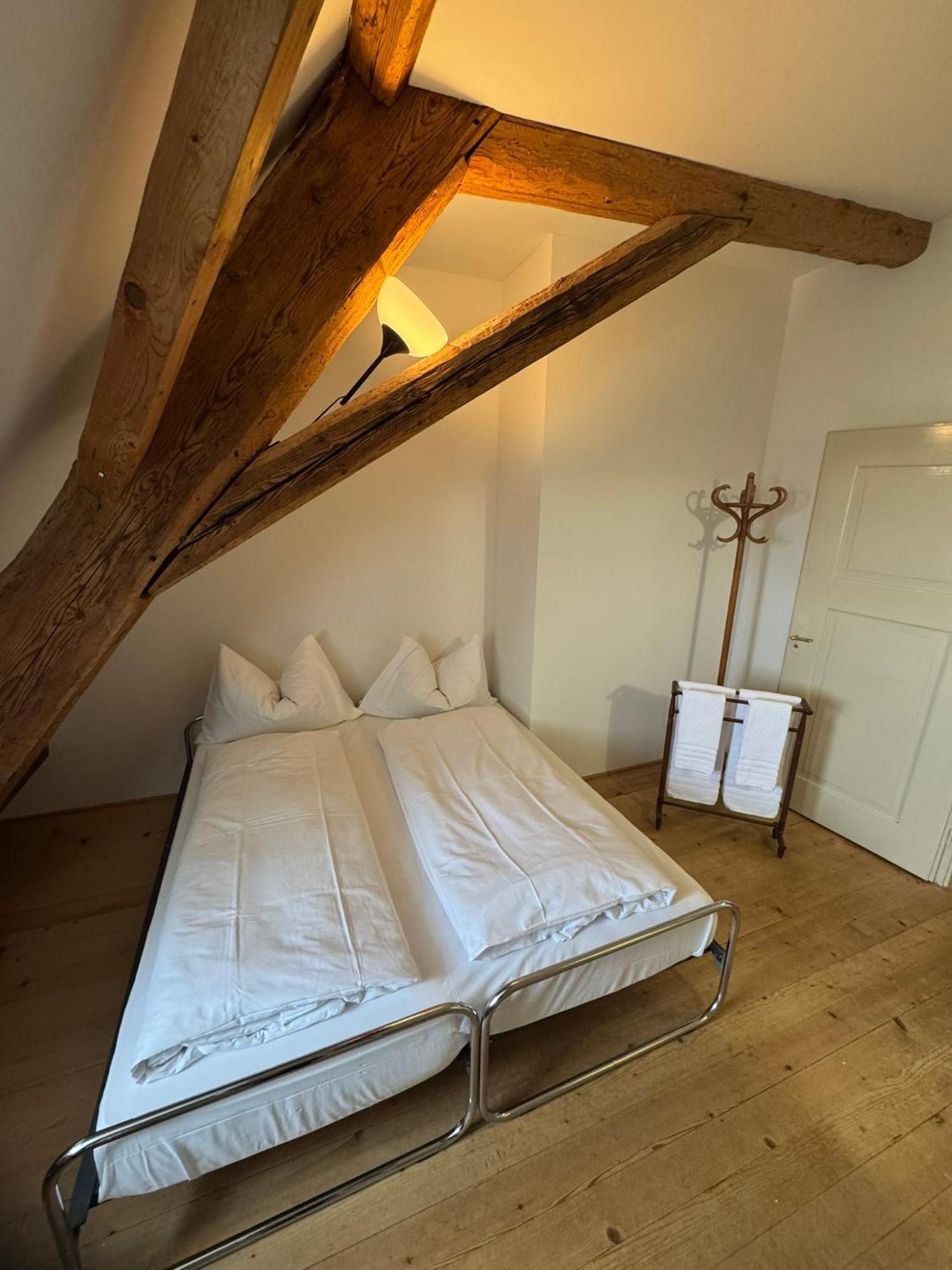 Klosterhotel St. Petersinsel Sankt Petersinsel 외부 사진